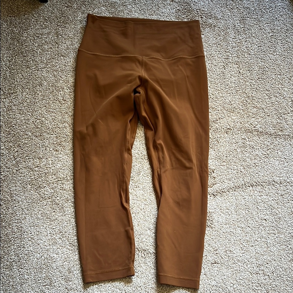 Lululemon Align 23”